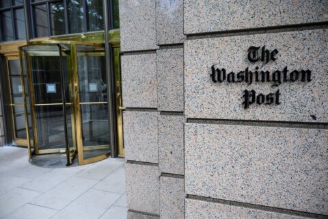 Media critic Margaret Sullivan to depart The Washington Post