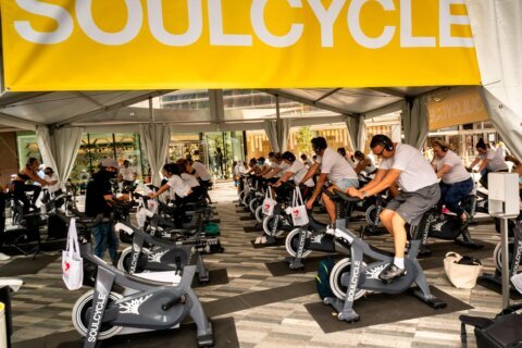 SoulCycle is closing 25% of its studios