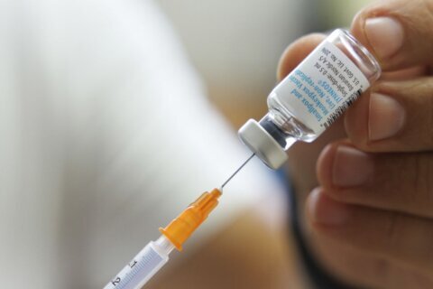 Anne Arundel opens preregistration for monkeypox vaccines