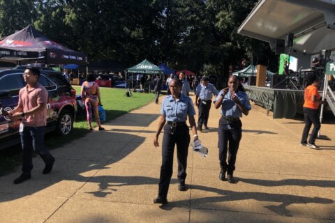Where to go for National Night Out in the DC region