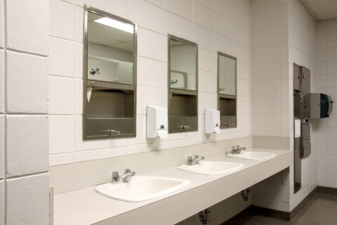 Hanover County school board has final say on transgender bathroom requests