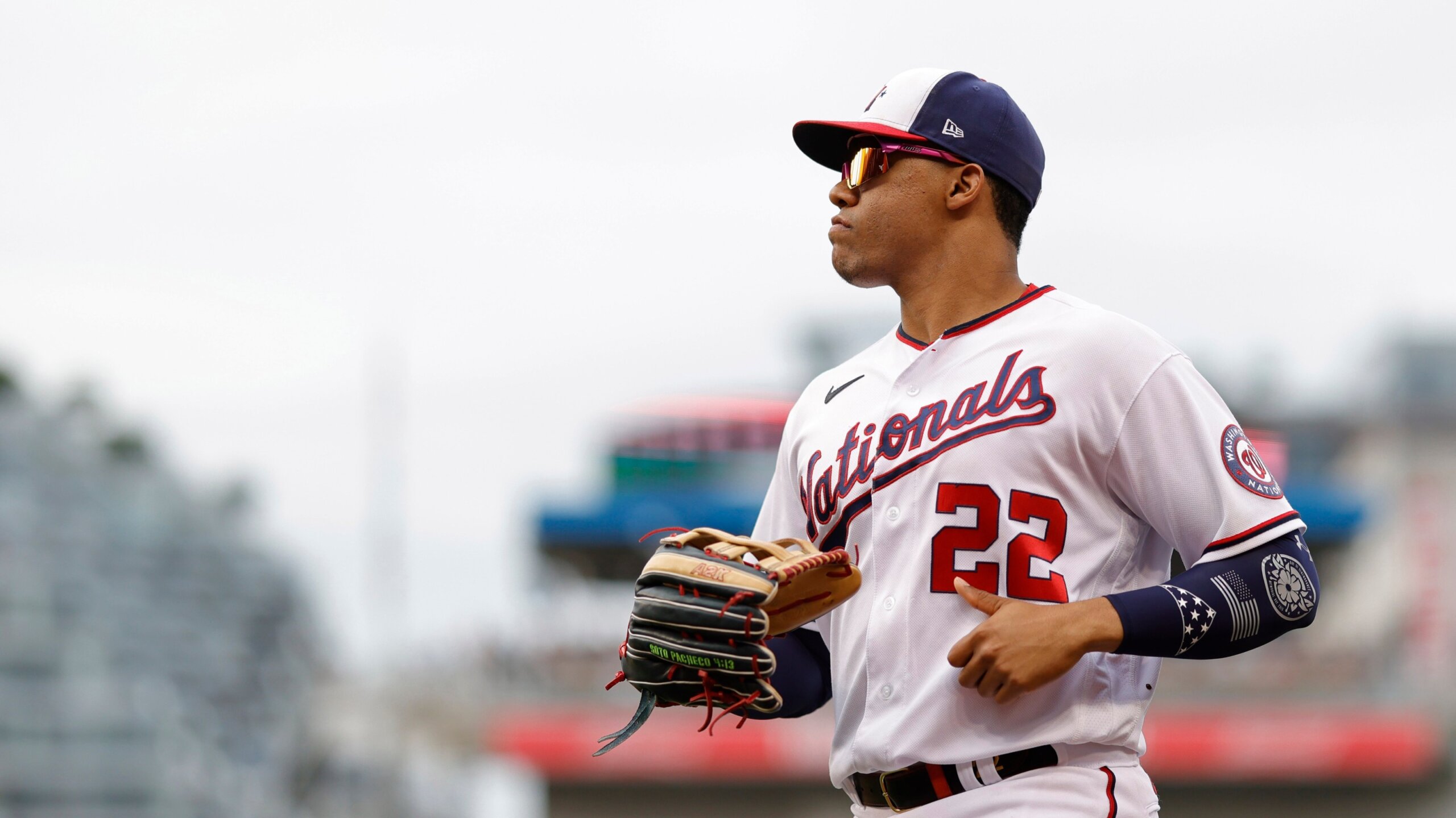 2 reasons the Nationals must trade Juan Soto in 2022 MLB season