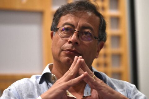 Petro insiste en fraude electoral y rechaza legitimidad de gobierno De la Espriella