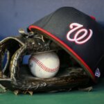 Nationals players connect with little leaguers - WTOP News