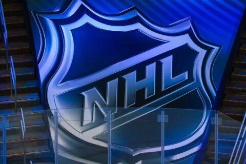 NHL announces COVID-19 protocols for 2022-23 season