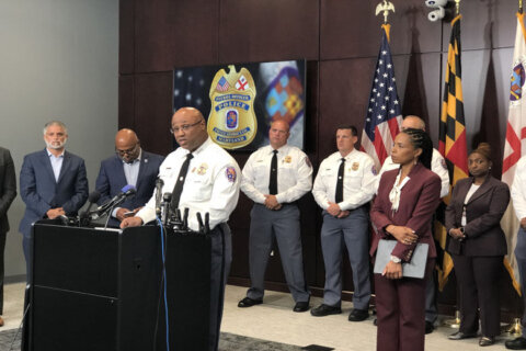 Prince George’s Co. to enforce teen curfew to combat crime: ‘These kids don’t just need a hug’