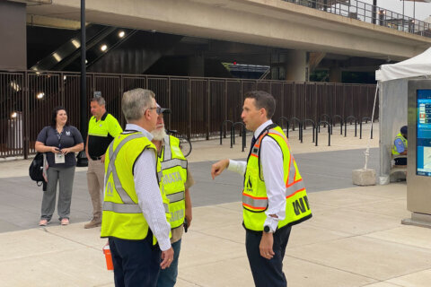 Metro GM: ‘Significant work’ to get done during Alexandria stations shutdown