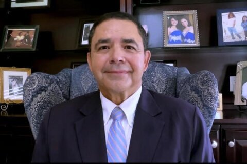 US Rep. Henry Cuellar of Texas denies wrongdoing amid reports of pending indictment