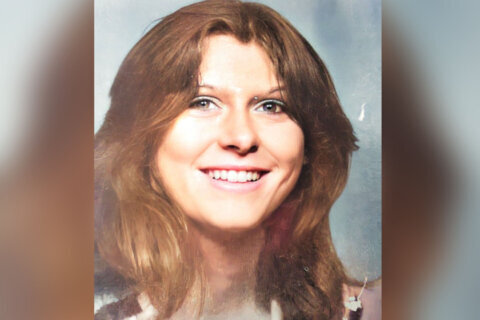‘Oh my God, they found her’: Fairfax Co. police ID remains found 20 years ago as teen who disappeared in ’75