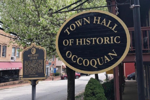 Occoquan to study riverwalk expansion