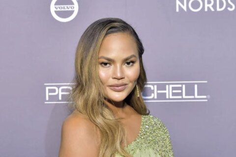 Chrissy Teigen says she had an abortion in 2020 ‘to save my life’