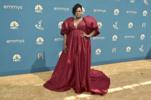 Emmys Latest | Winners dance and dine at Governors Gala