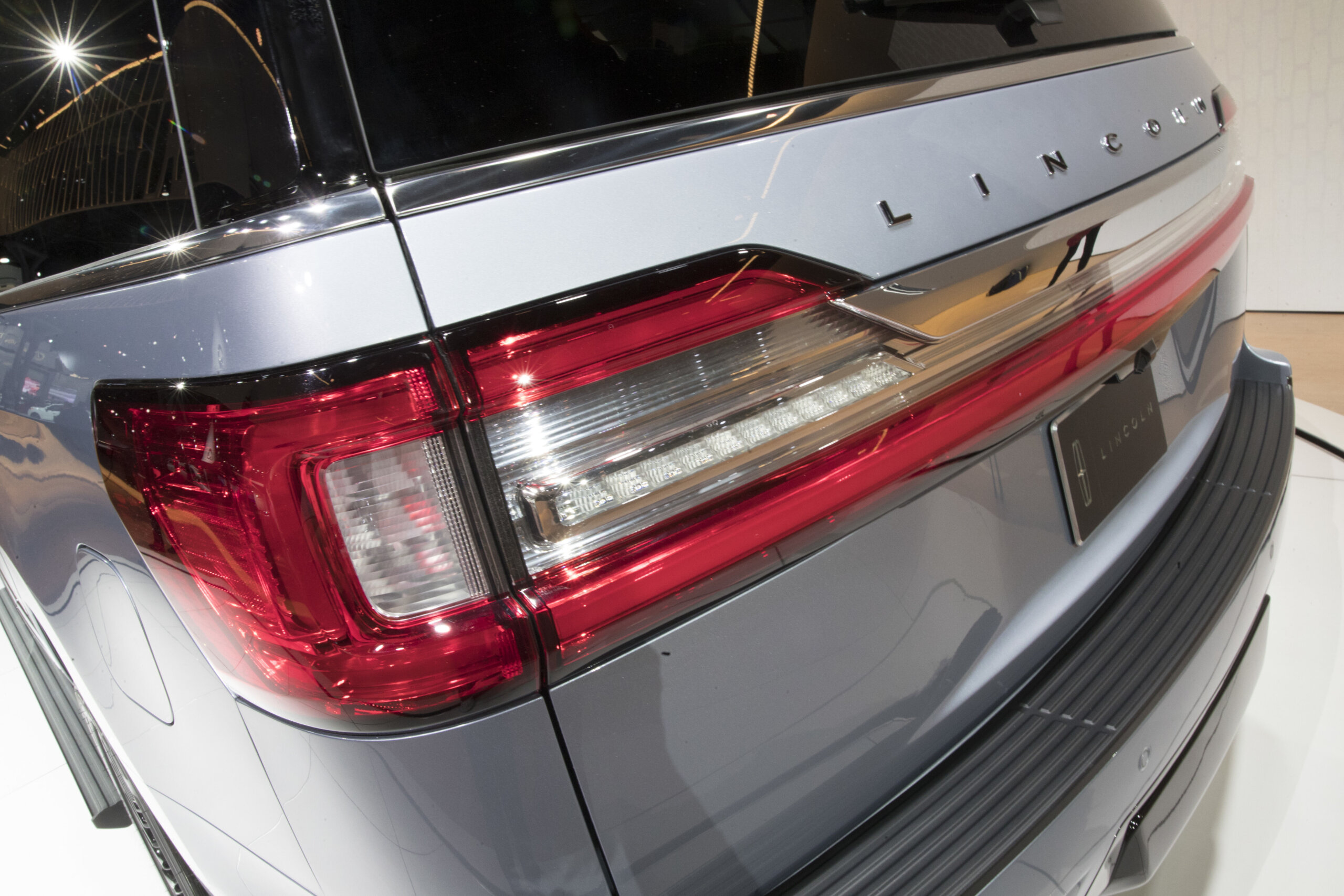 Ford recalls SUVs; heating and cooling fans can catch fire WTOP News