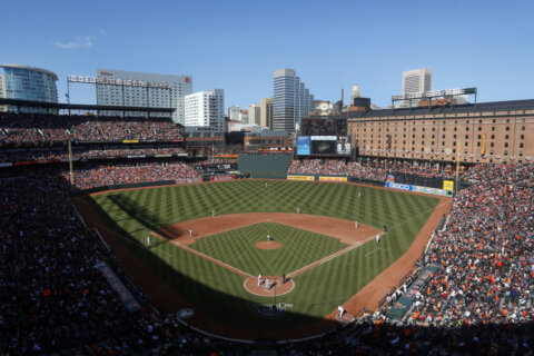 Orioles CEO, brother agree to dismiss legal dispute