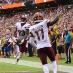 Column: Once the pride of DC, Redskins are now a punchline in their own  town - WTOP News