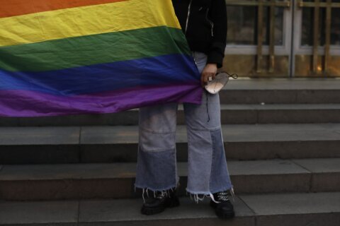 Peru prosecutors to probe transgender man’s death in Bali