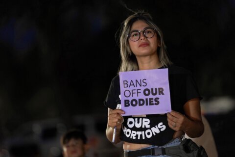 Arizona clinic has workaround for abortion pill ban