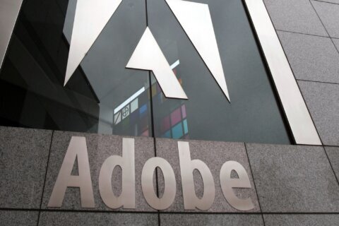 Adobe buying Figma in $20B cash-and-stock deal