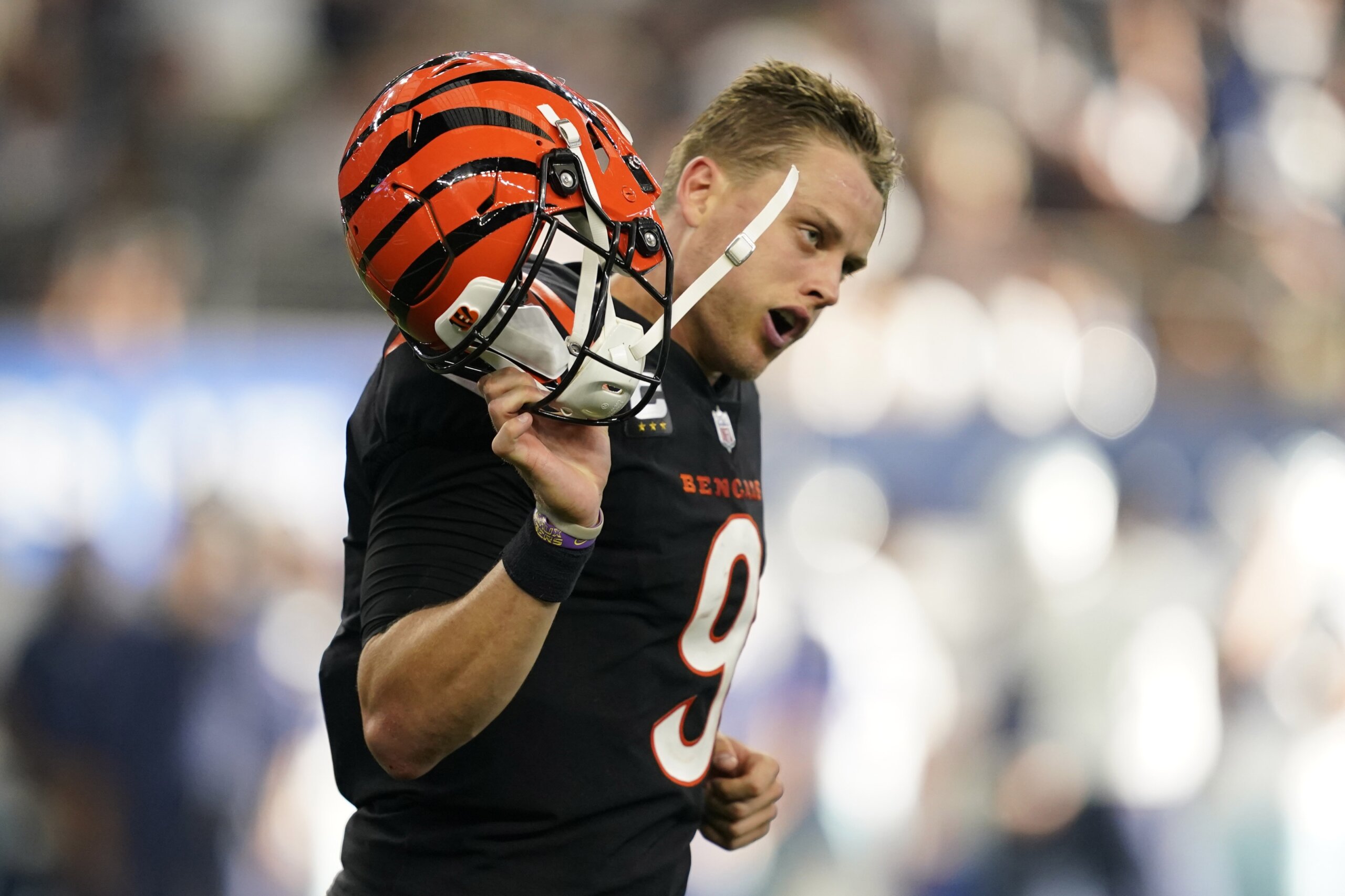 Bengals rally late but lose to Cowboys, 20-17, on last-second field goal,  fall to 0-2 