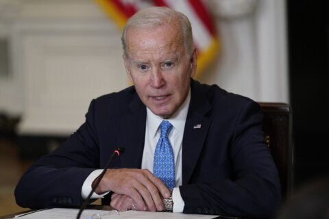 Biden’s strategy to end hunger in US includes more benefits