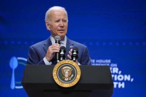 Biden to oil industry: Don’t raise prices as hurricane nears