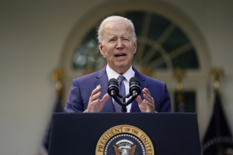 Biden on ending hunger in US: ‘I know we can do this’
