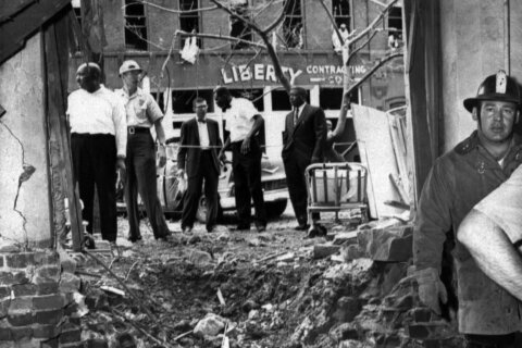 Alabama sidesteps compensation for survivor of '63 KKK blast