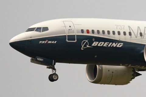 Boeing to resell some Max jets ordered by Chinese airlines