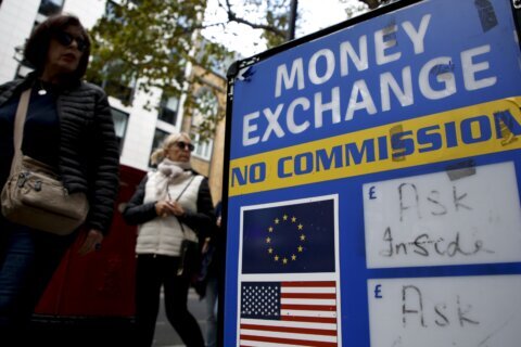 The British pound has taken a tumble. What’s the impact?