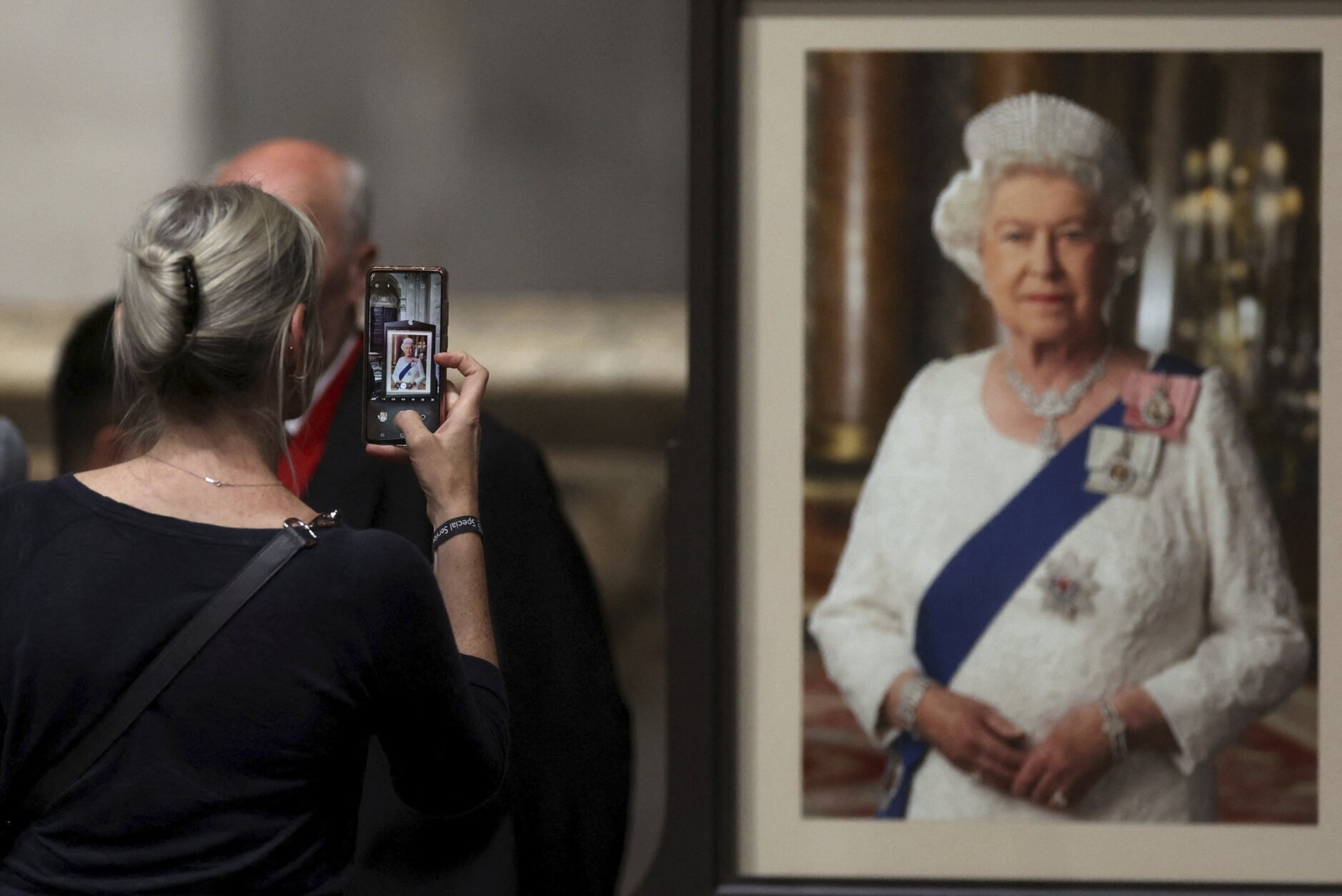 Elizabeth II to Charles III: The sun continues setting on England, By Owei  Lakemfa