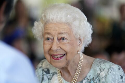 Queen Elizabeth II, UK’s longest-serving monarch, dies at 96