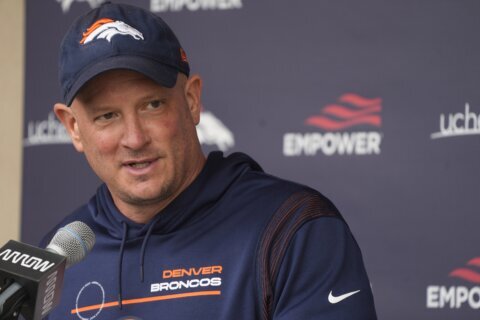Broncos’ Hackett hires Rosburg to help him in his decisions