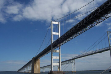 For beach-goers who struggle to get across the Chesapeake Bay Bridge, the need for a new, wider span might seem like a no-brainer. Westbound traffic leading to the bridge on Labor Day, the unofficial end to the summer vacation season, stretched 14 miles at its peak.