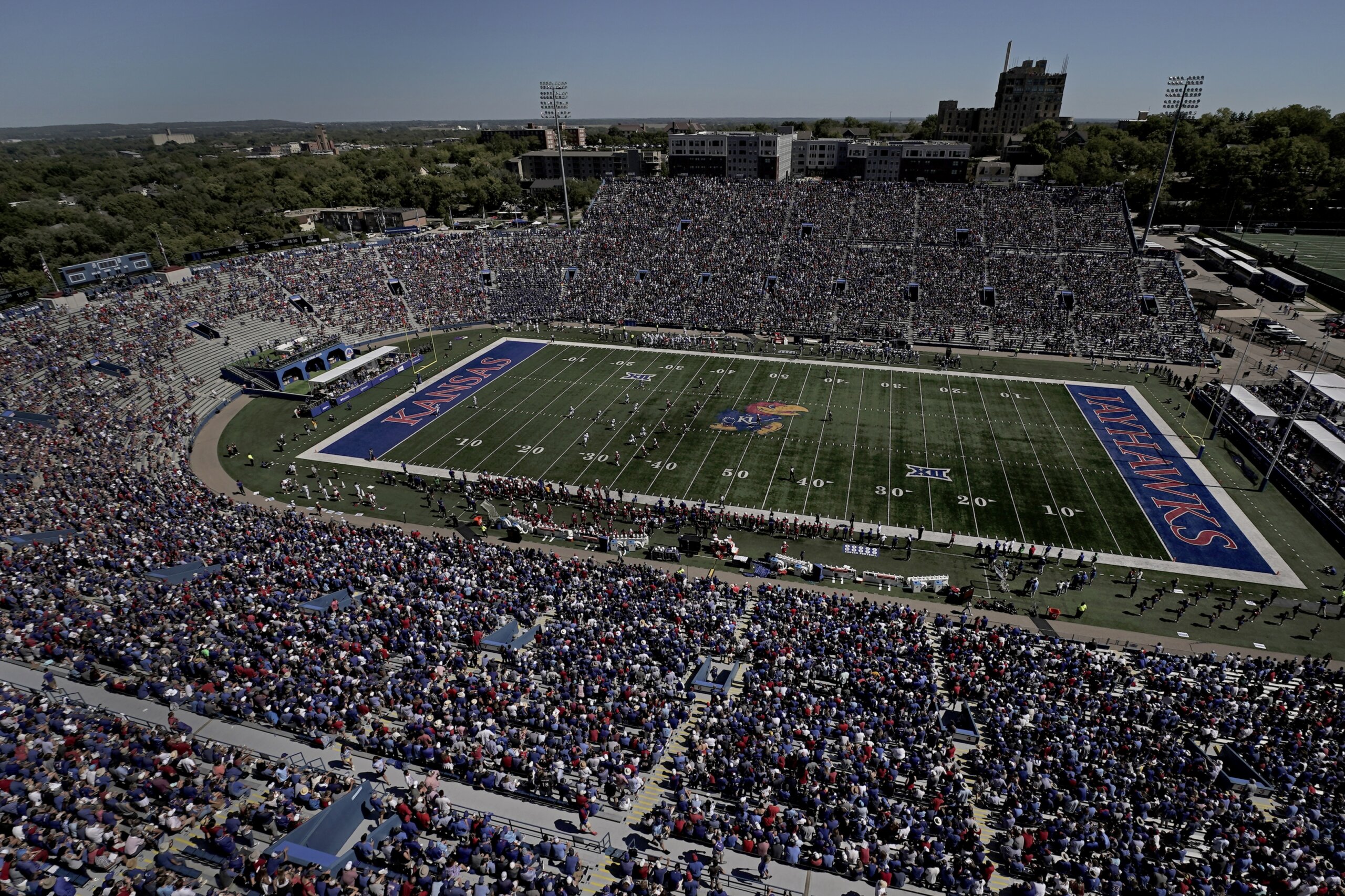 Kansas K State Show Football Still Belongs In Hoops Country WTOP News