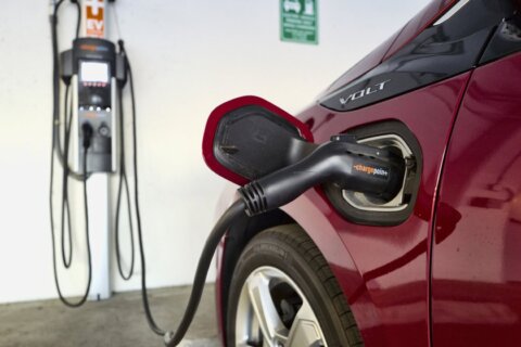 How Fairfax Co. is trying to make it easier to own an electric car