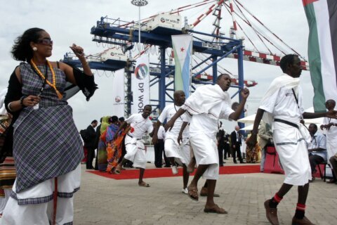 DP World wins another ruling in battle over Djibouti port
