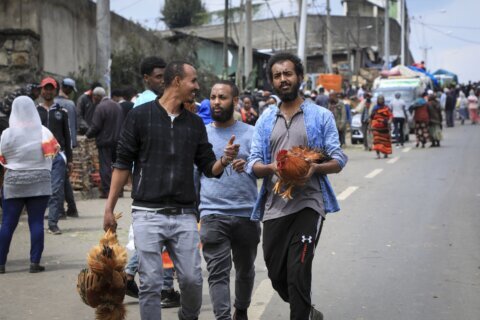 Ethiopia’s economy struggles as war reignites in Tigray