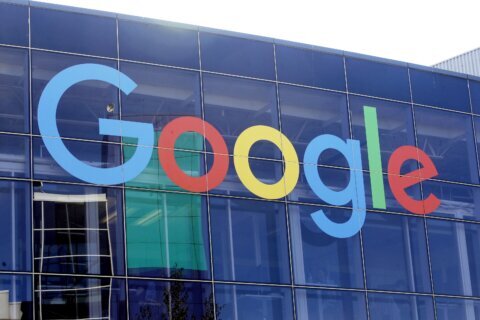 Google settles DC privacy investigation for $9.5 million