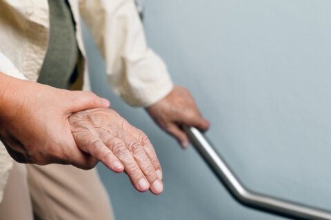 Preventing falls as you age: What are the risks, tips to improve balance