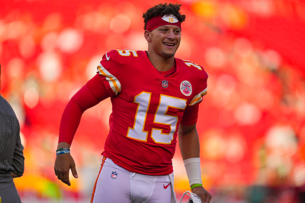 2022 AFC West Preview - Frankie's Film