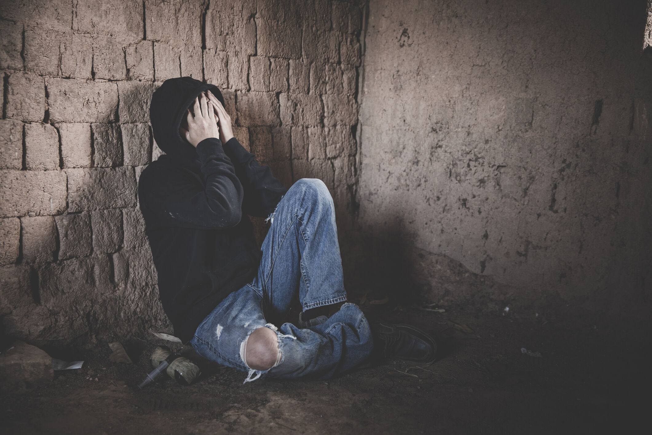 Stigma, fear prevent N. Va. addicts from seeking treatment