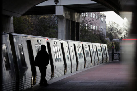 Metro’s Red Line will see increased service starting Monday