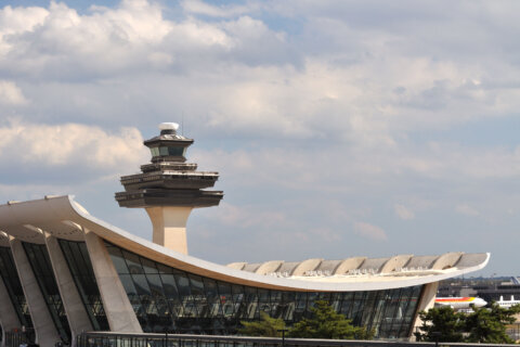 3 men arrested at Dulles airport in August for separate sex crime charges