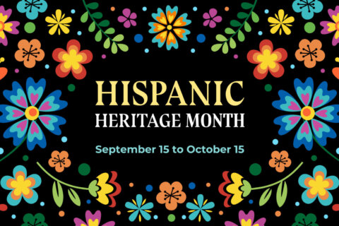 DC-area Hispanic Heritage Month events