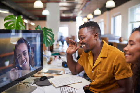 Workplace Reimagined: Zoom's Matt Mandrgoc on how to help people work effectively in hybrid world