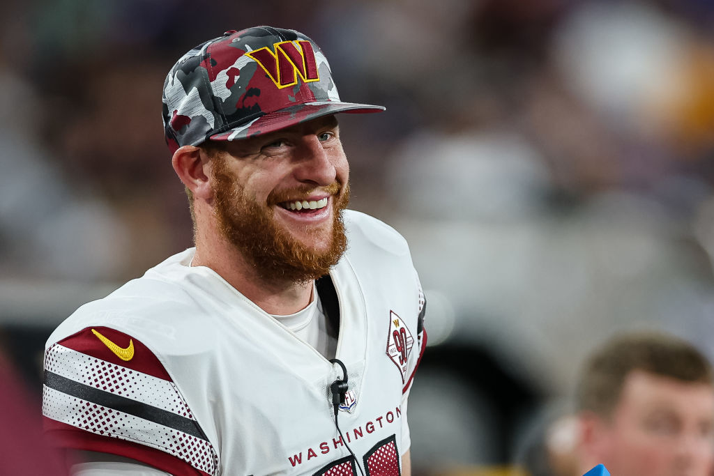 How Washington Commanders Roster Stacks Up in NFC East Division