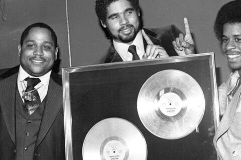 On This Day: Sugarhill Gang released the first Top 40 rap radio hit ‘Rapper’s Delight’