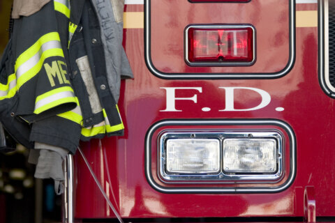 How a 9/11 hero worked to rebuild New York’s fire department