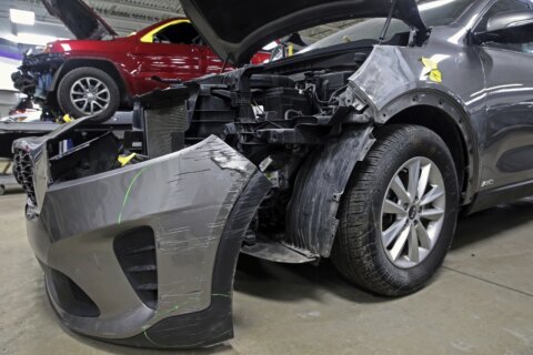 Thieves key on hack that leaves Hyundai, Kia cars vulnerable