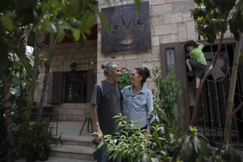 New Israeli rules on foreigners tighten control in West Bank